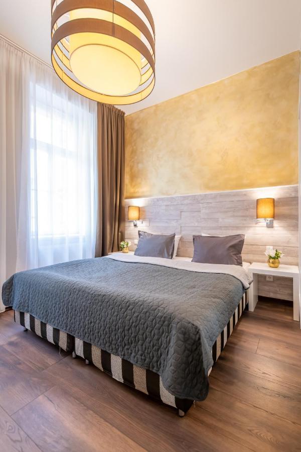 Lejlighed Emporio