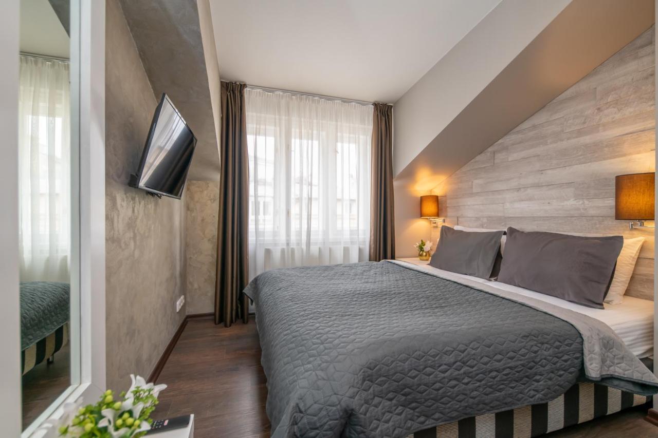 Lejlighed Emporio Prag