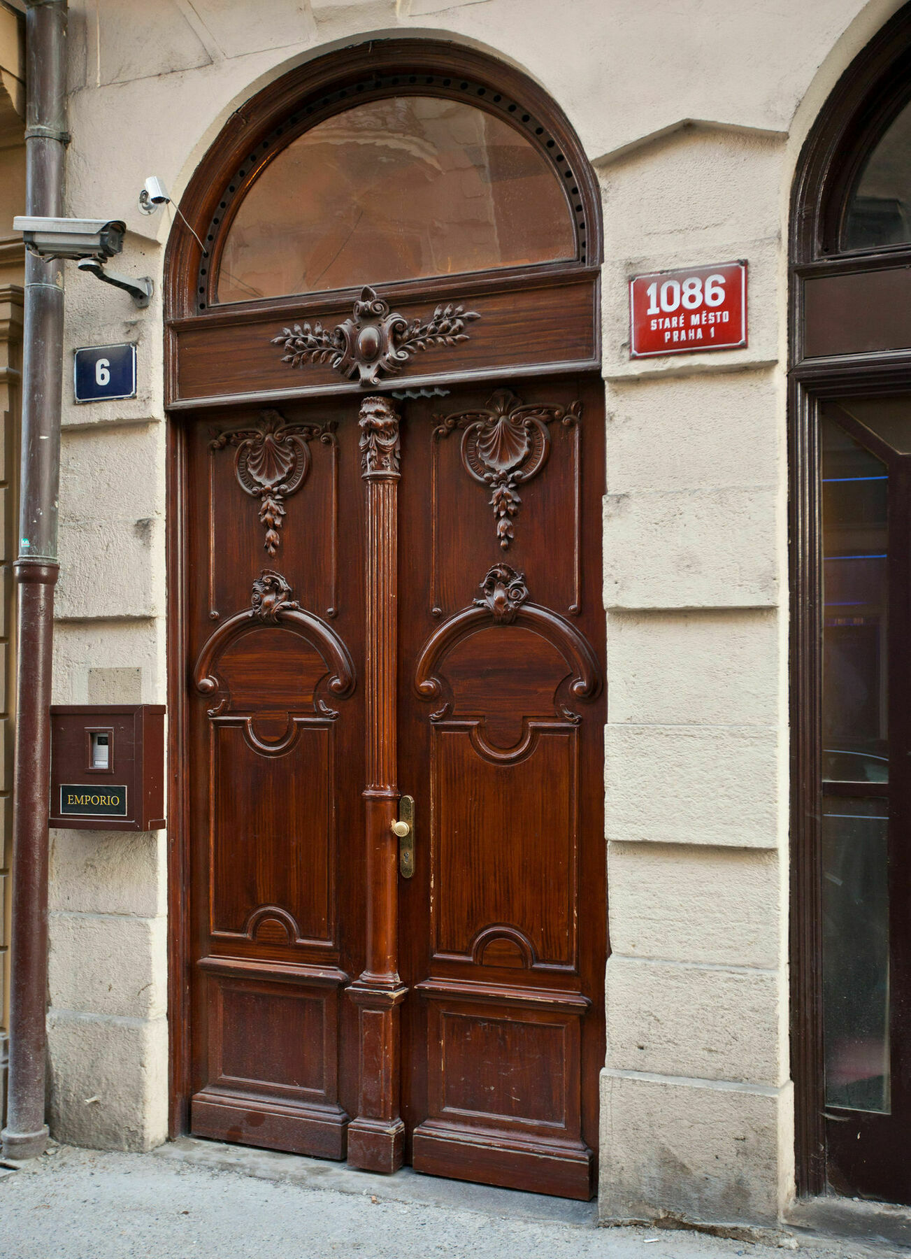 Emporio * Prag